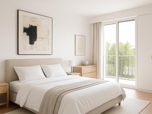 Appartement vente à Toulouse, Pibrac