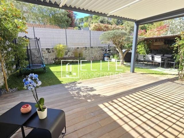 Maison vente à Grasse, La Roquette-sur-siagne