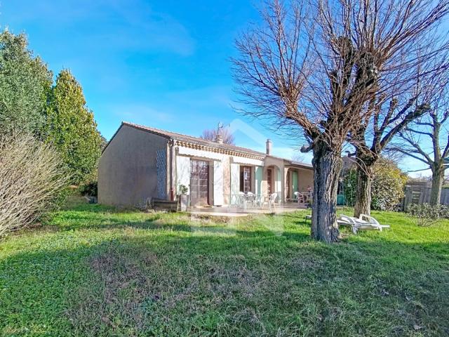 Maison vente à Die, Montoison