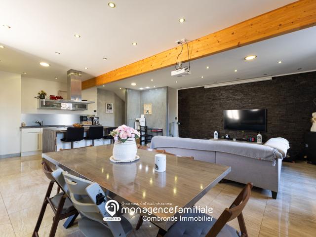 Maison vente à France métropolitaine, Cébazat