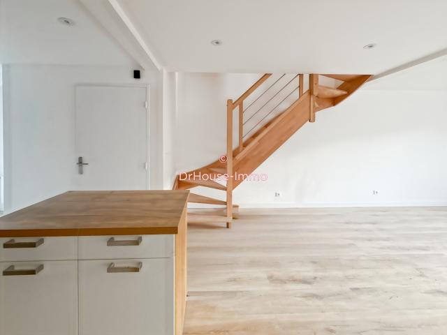 Maison location à Le Mans