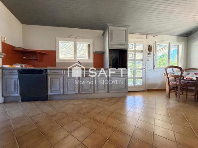 Maison vente à Bordeaux, Saint-morillon