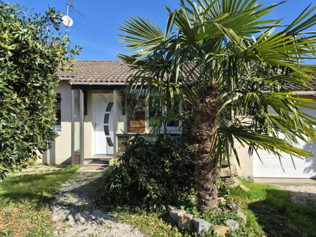 Maison vente à Cholet, Pays de la Loire