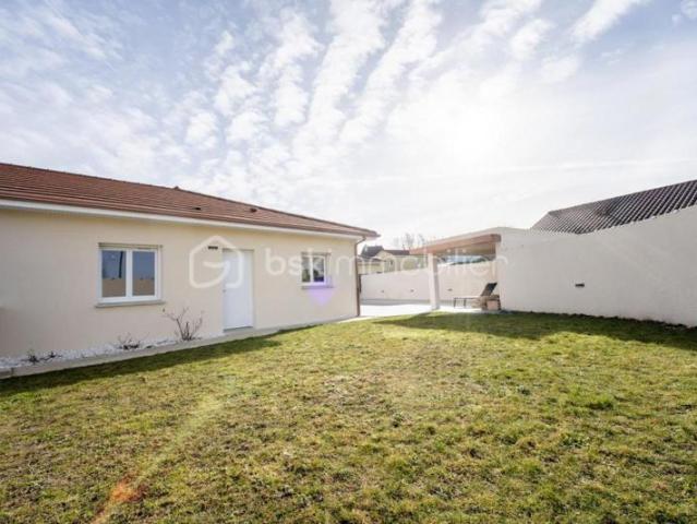 Maison vente à France métropolitaine, Châteauvilain