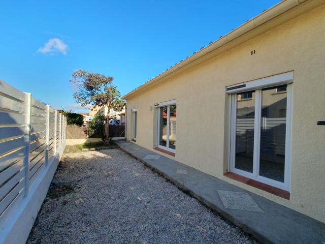 Maison location à Céret, Saint-cyprien