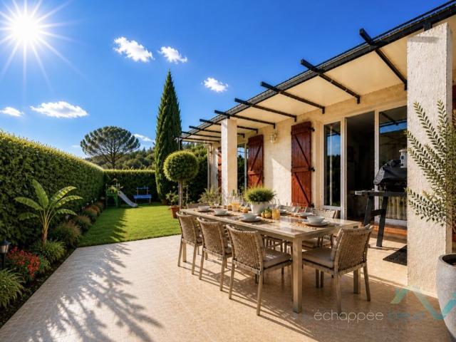 Maison vente à Arrondissement de Draguignan, Plan-de-la-tour