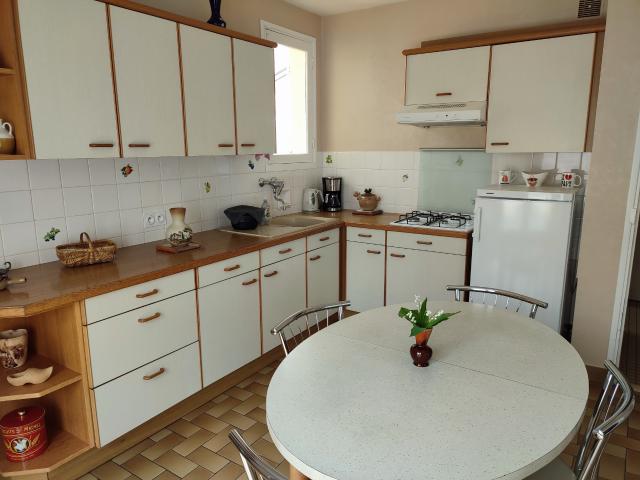 Maison vente à Saint-Nazaire, Saint-michel-chef-chef