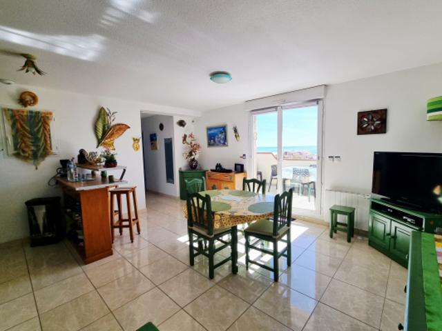 Maison vente à Saint-Pierre-la-Mer, Fleury