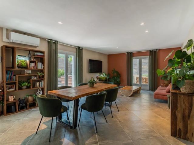 Maison vente à Arrondissement de Toulon, Bormes-les-mimosas