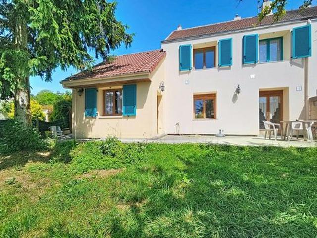 Villa vente à Provins, Donnemarie-dontilly