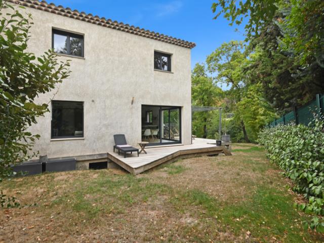 Maison vente à Aix-en-Provence, Fuveau