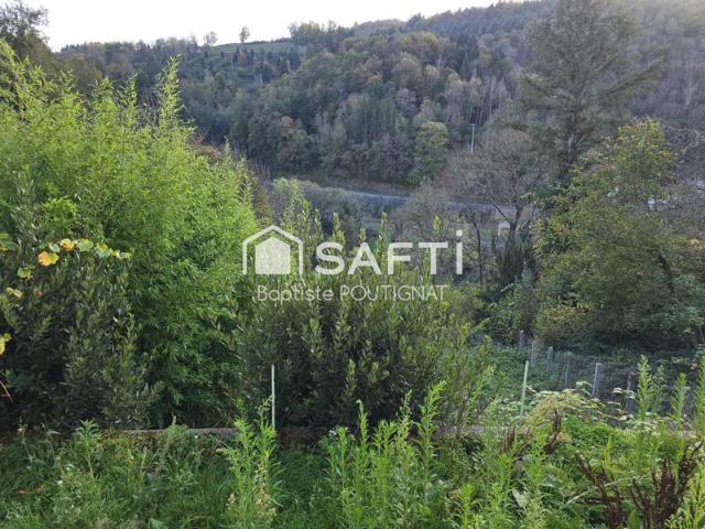Maison vente à Ambert, Grandrif