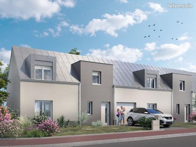 Maison vente à Lens, Bouvigny-boyeffles