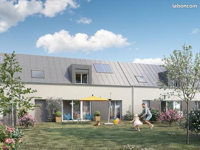 Maison vente à Lens, Bouvigny-boyeffles