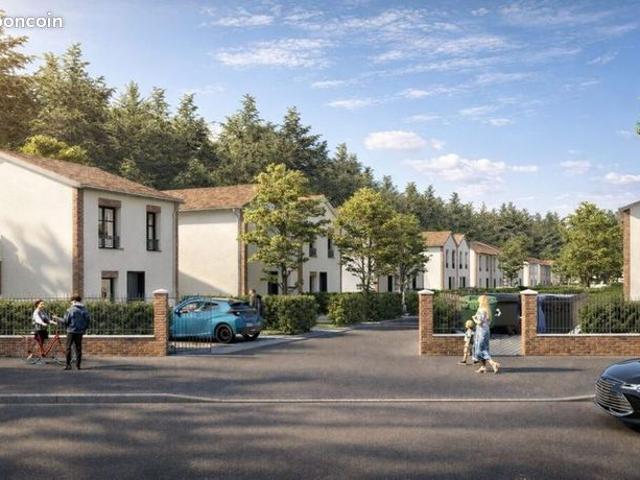 Maison vente à Le Raincy, Dugny