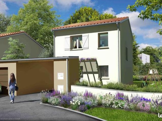 Maison vente à Limoges