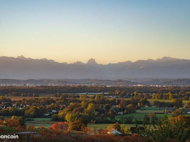 Maison vente à Pau, Idron-ousse-sendets