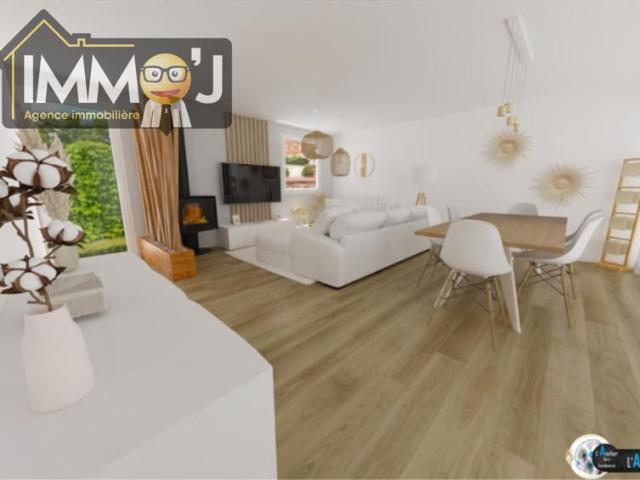 Maison vente à France métropolitaine, Martinique