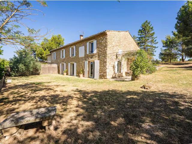 Maison location à Apt, Cabrières-d'aigues