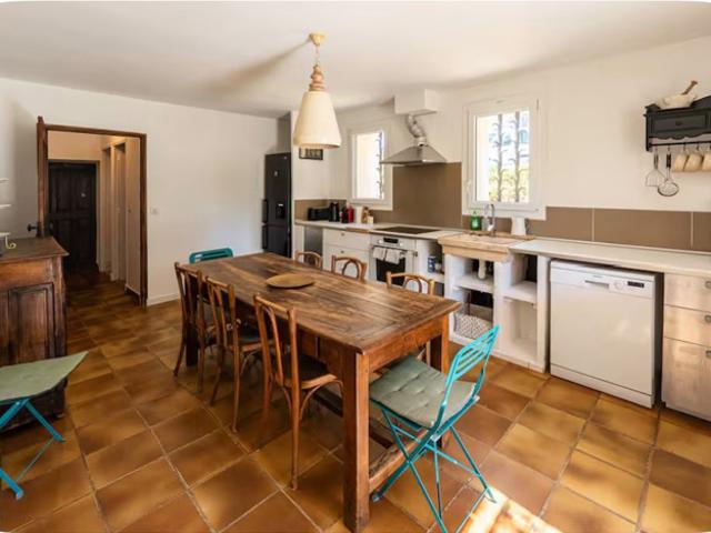 Maison location à Apt, Cabrières-d'aigues