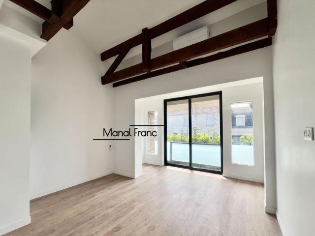Maison vente à Bordeaux