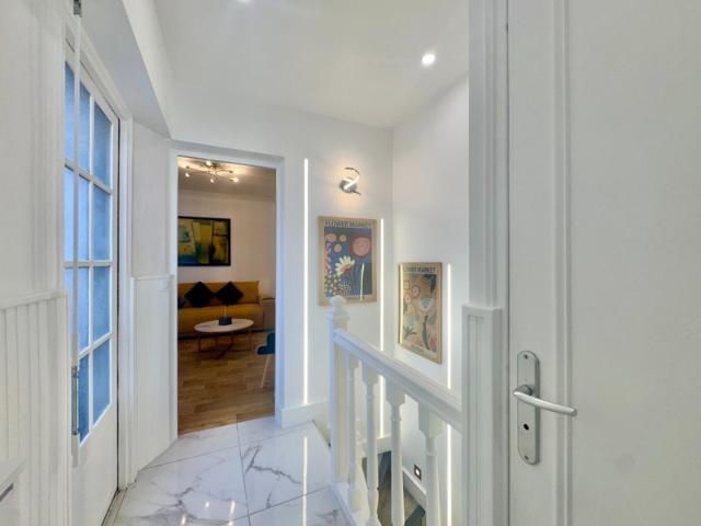 Maison vente à Saint-Denis, Aubervilliers