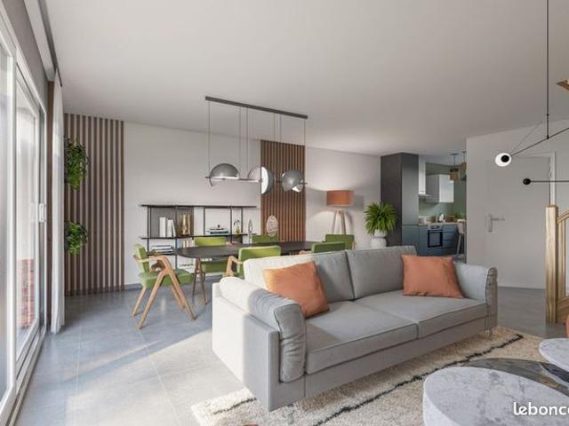 Maison vente à Lille, Annoeullin
