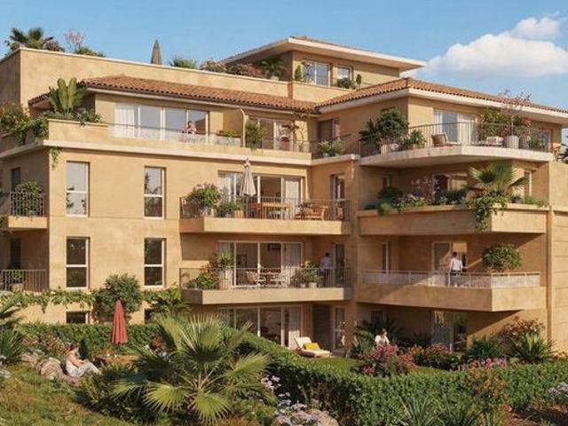 Maison vente à Marseille, La Ciotat