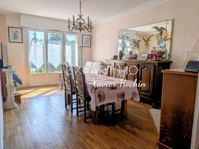 Maison vente à Montluçon