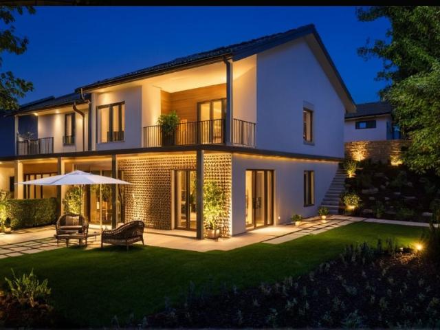 Maison vente à Grenoble, Tullins