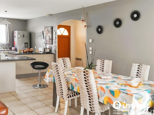 Maison vente à Carcassonne