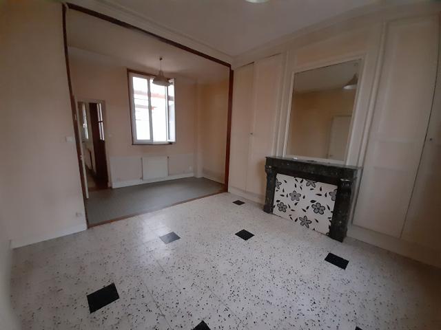 Maison location à Dieppe, Elbeuf-en-bray