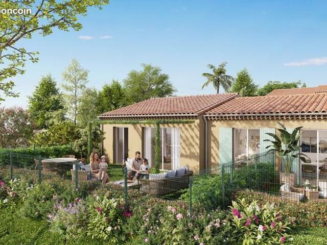 Maison vente à Aureille, Bouches-du-Rhône