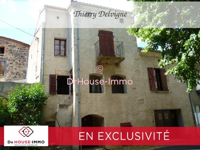 Maison vente à Issoire, Boudes