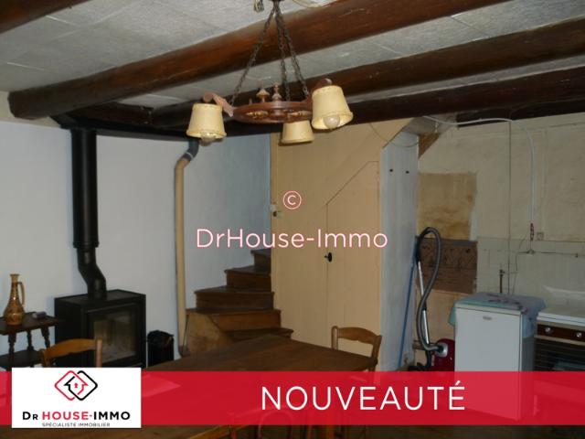 Maison vente à Issoire, Boudes