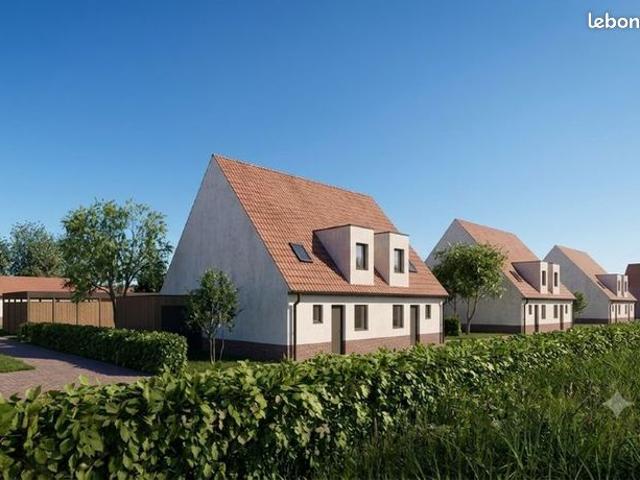 Maison vente à Hulluch, Pas-de-Calais