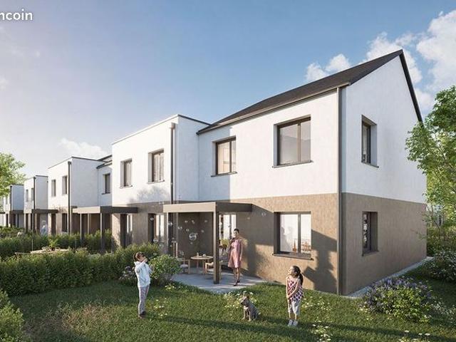 Maison vente à Haguenau-Wissembourg, Brumath