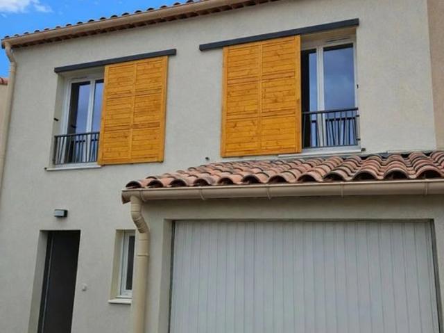 Maison vente à Marseille