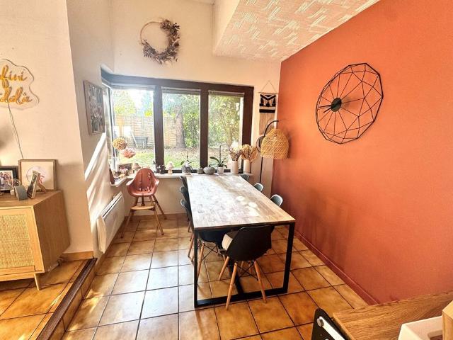 Maison location à Torcy, Ozoir-la-ferrière