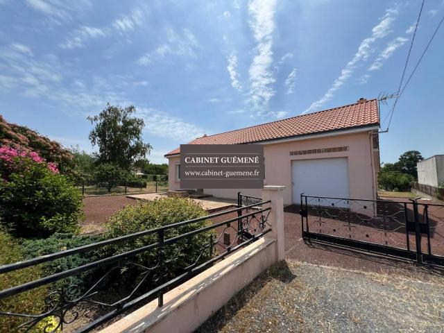 Maison vente à La Planche