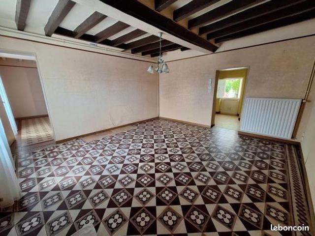 Maison vente à La Flèche, Sablé-sur-sarthe