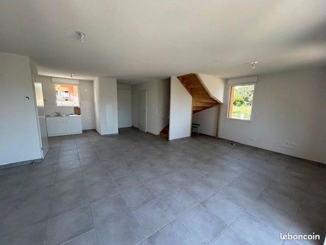 Maison vente à Toulouse, Larra