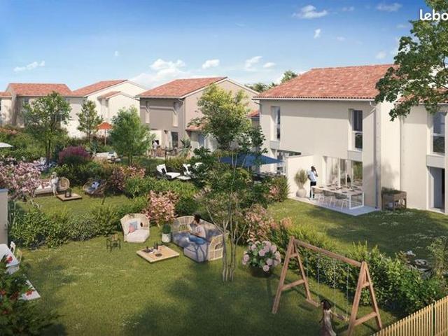 Maison vente à Roquettes, Haute-Garonne