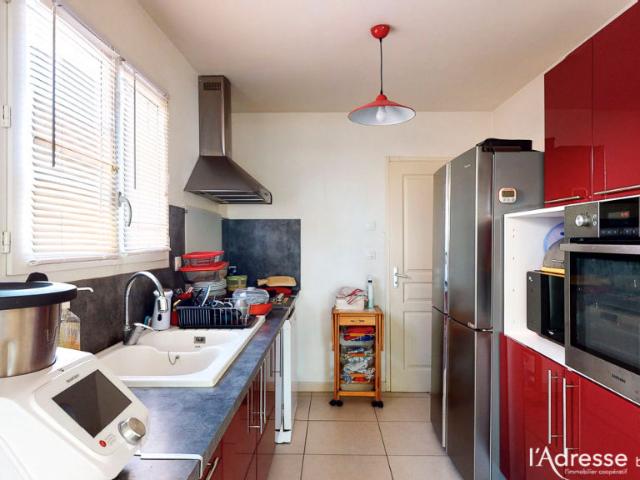Maison location à Nîmes, Jonquières-saint-vincent