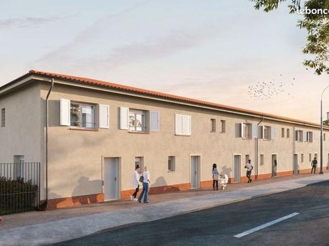 Maison vente à Toulouse