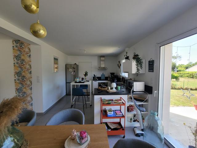 Maison location à La Grigonnais