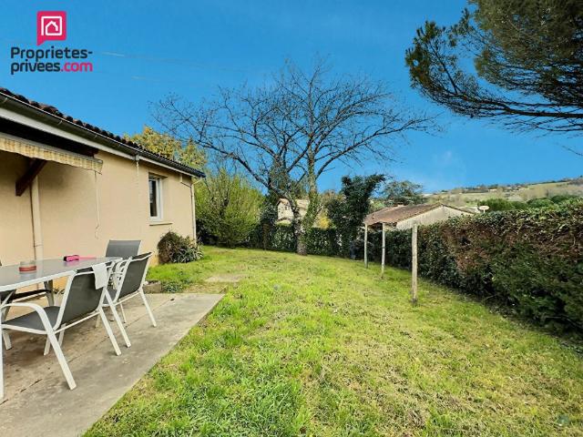 Maison vente à Langon, La Réole