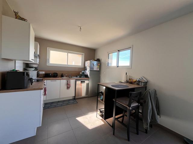 Maison location à Les Sables-d'Olonne, L'aiguillon-sur-vie