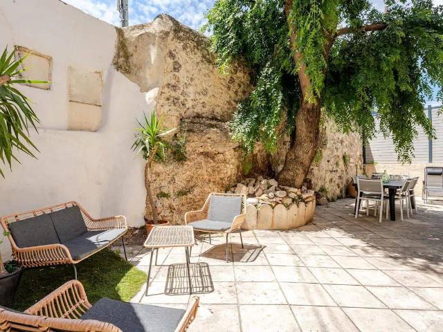 Maison location à La Panouse, Marseille