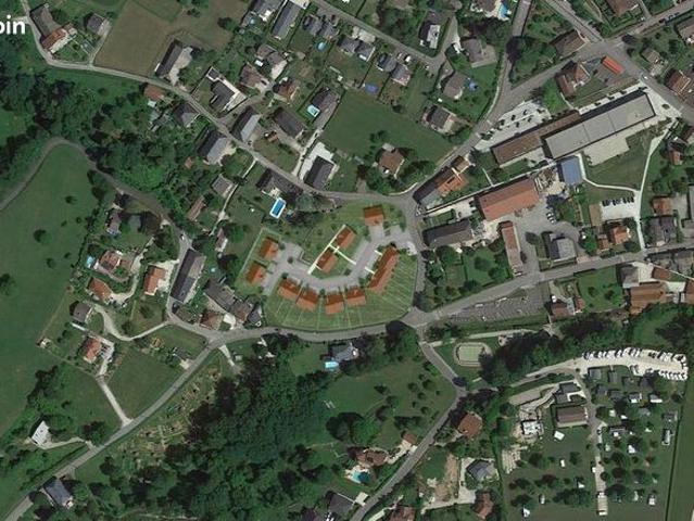 Maison vente à Chambéry, Auvergne-Rhône-Alpes